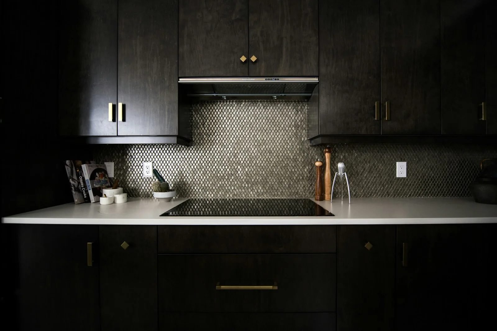 Kitchen Remodeling construction photo