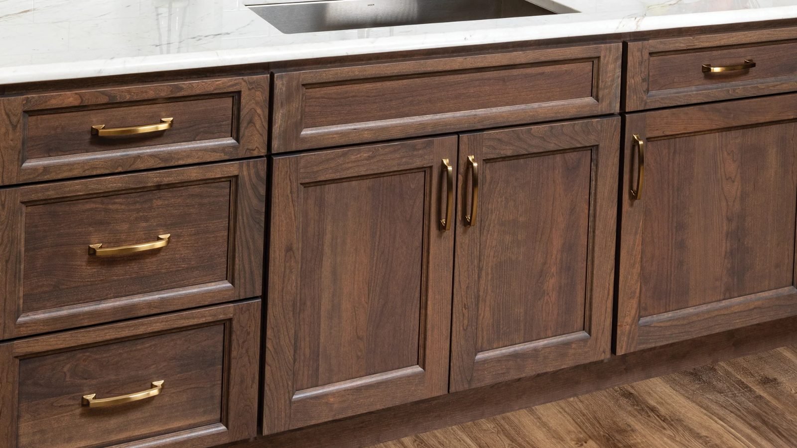 Kitchen Remodeling construction photo