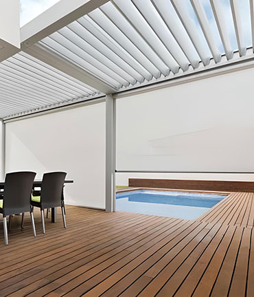 Roof Systems