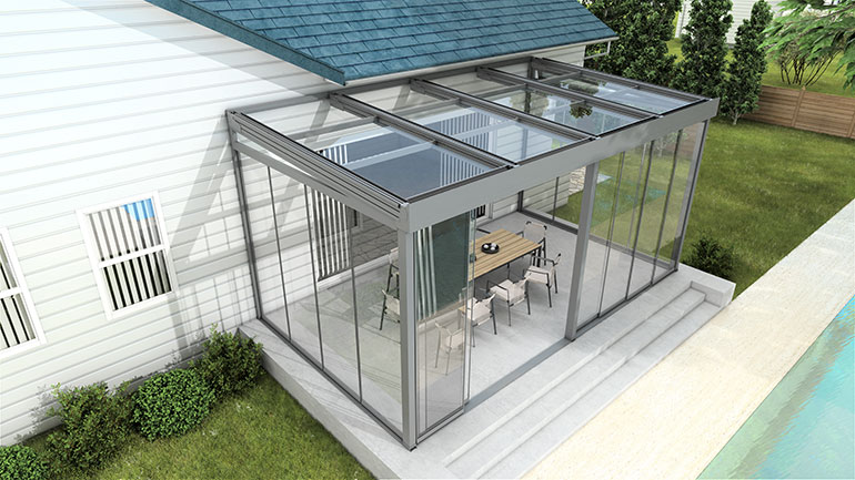 Solarium