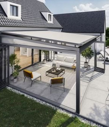 Sun Control Systems