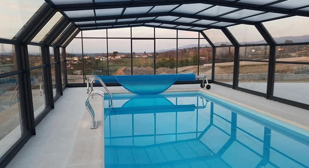 Pool Enclousers