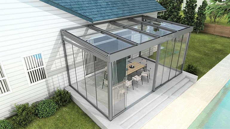 Solarium
