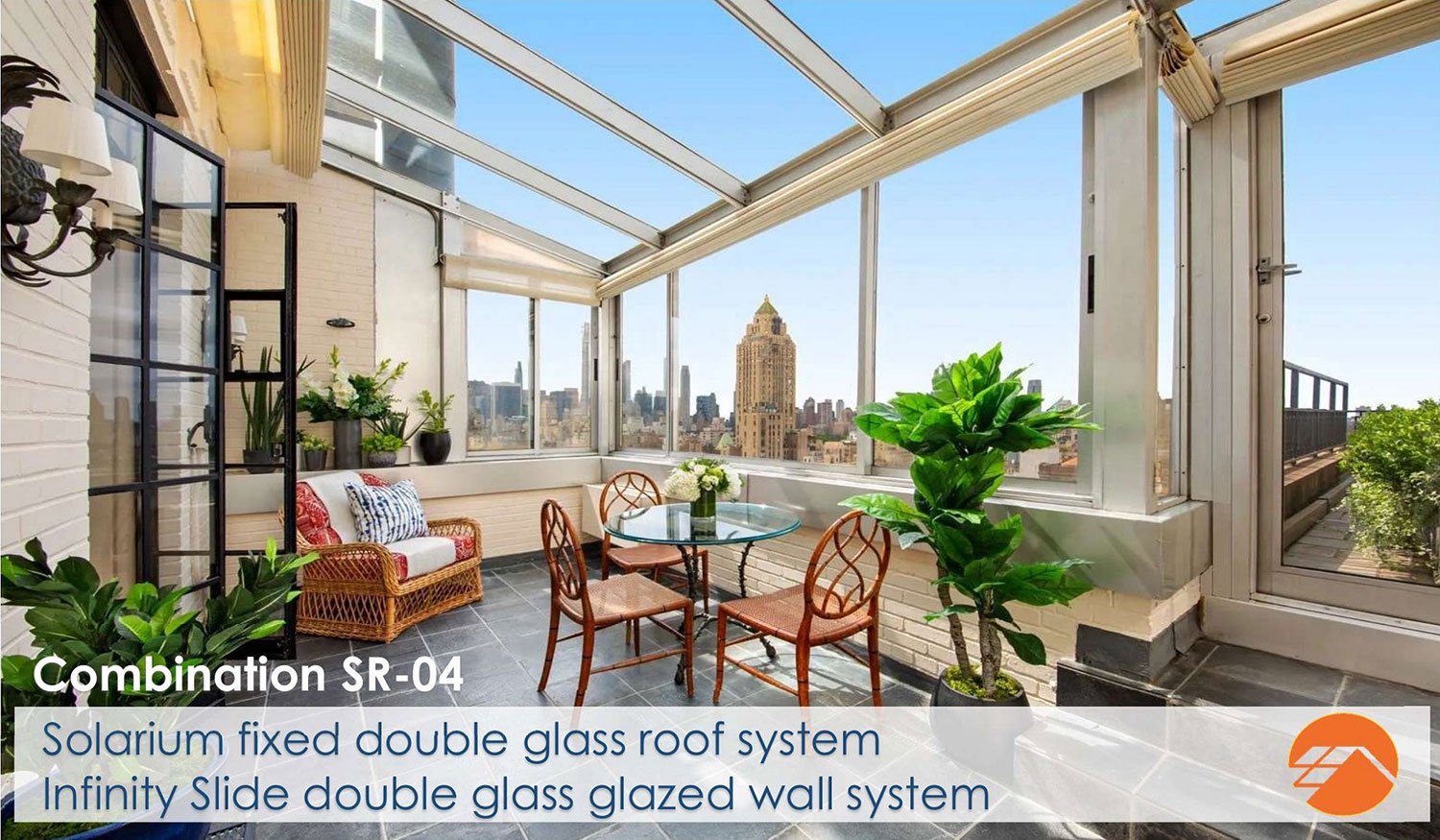 Solarium gallery image