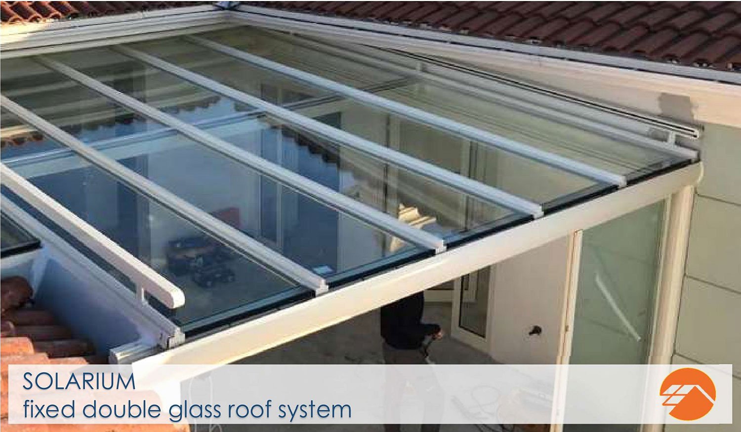Solarium gallery image